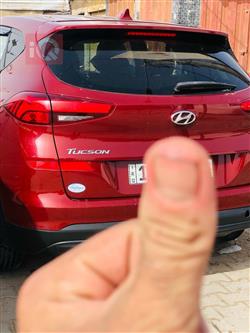 هيونداي توسان